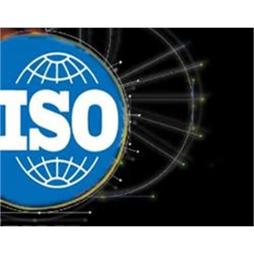 ​اخذاستاندارد ایزو – ISO